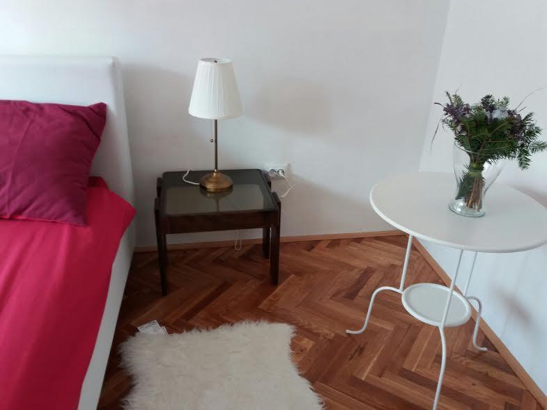 Silverhill Apartment Zagrzeb Zewnętrze zdjęcie